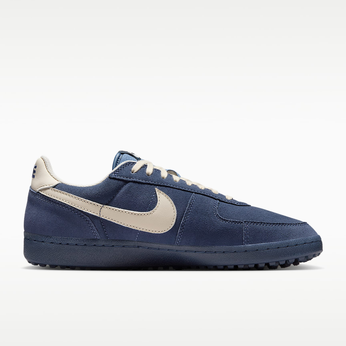 Nike Field General Blue Suede IF0666-400