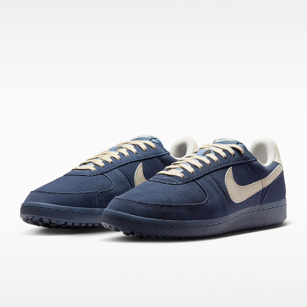 Nike Field General Blue Suede IF0666-400