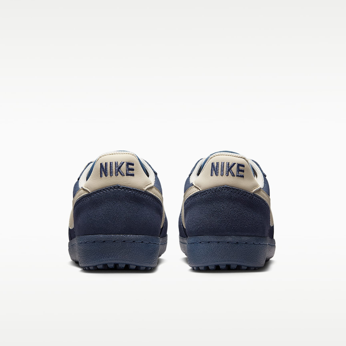 Nike Field General Blue Suede IF0666-400