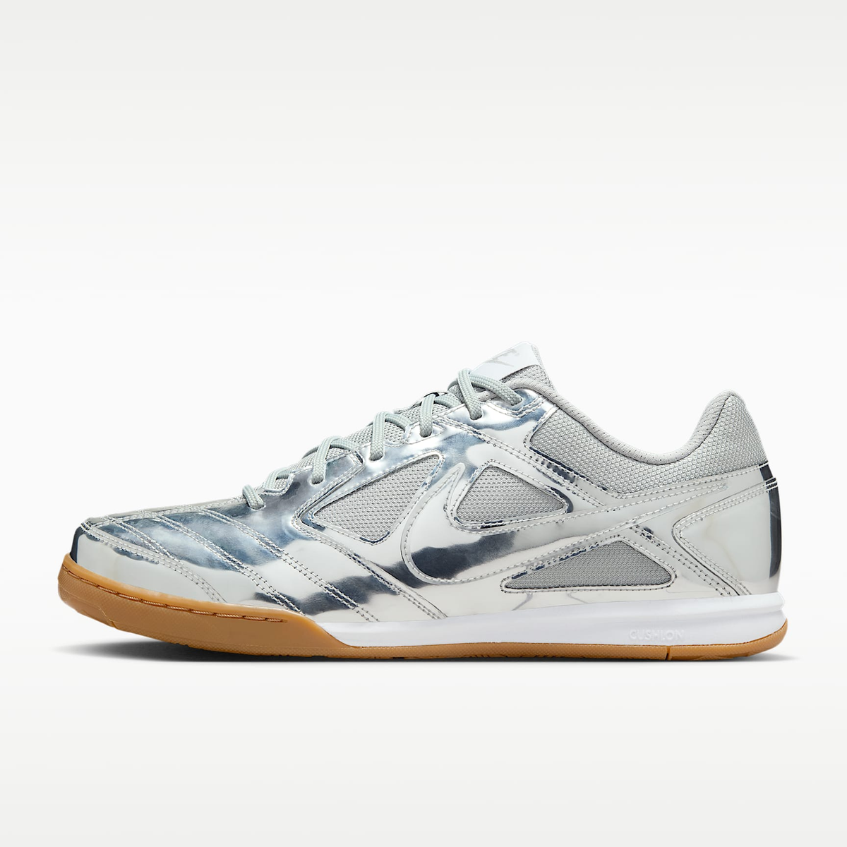 Nike Gato LV8 Low-Top Sneakers IB3566-001
