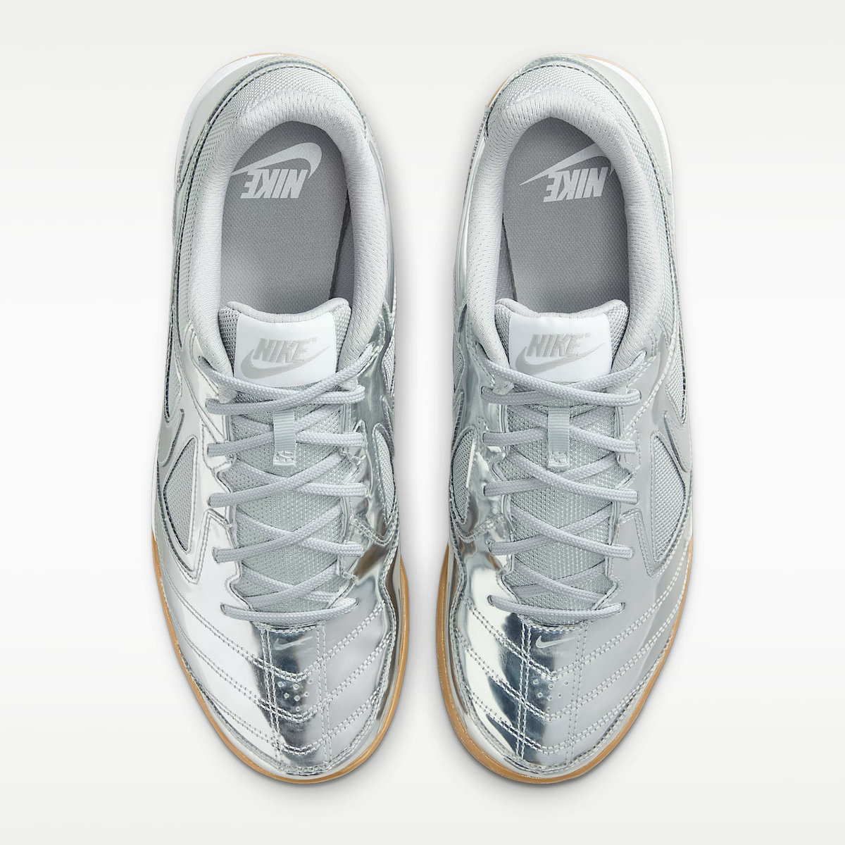 Nike Gato LV8 Low-Top Sneakers IB3566-001