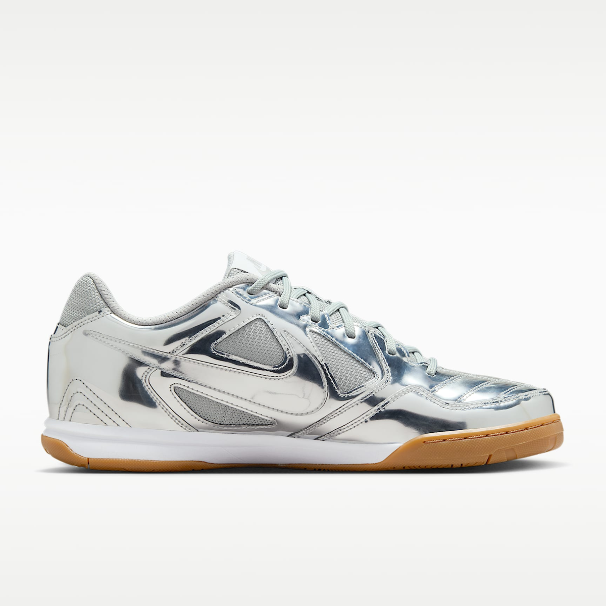 Nike Gato LV8 Low-Top Sneakers IB3566-001