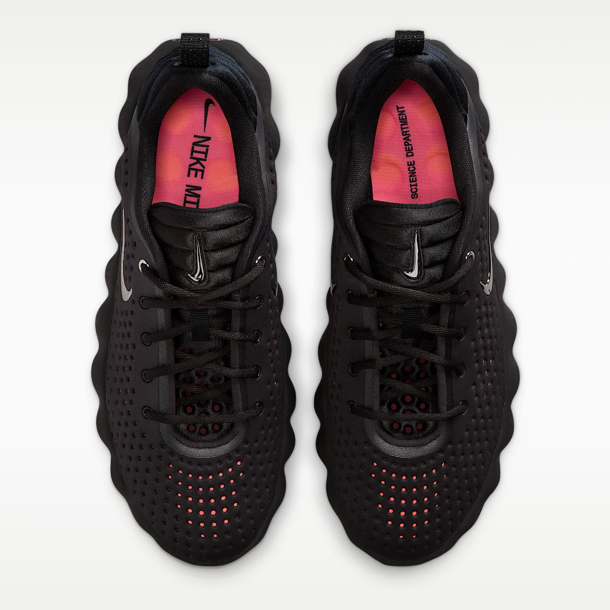 Nike Mind 002 Lifestyle Sneakers HQ4308-001