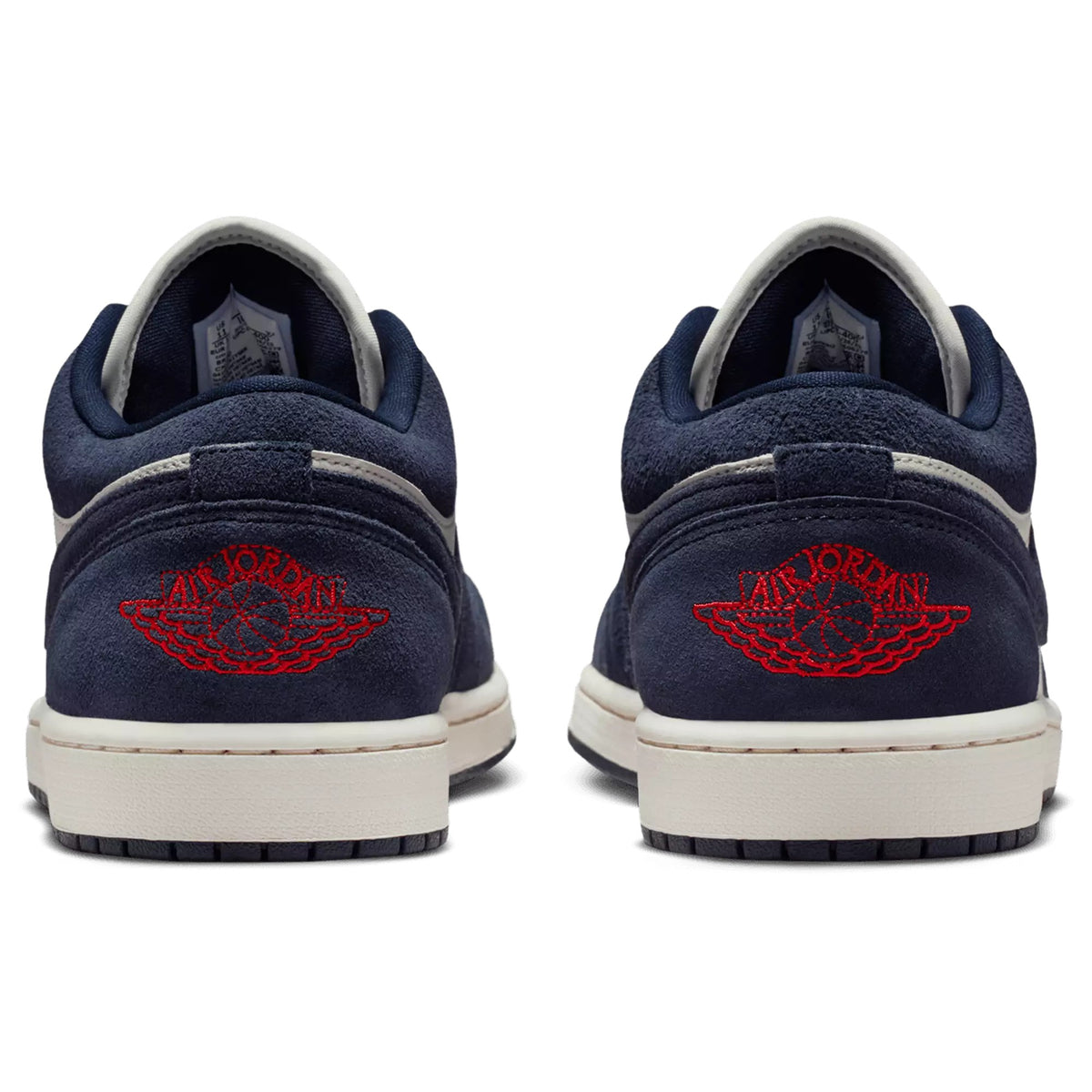 Air Jordan 1 Low SE IO7448-400