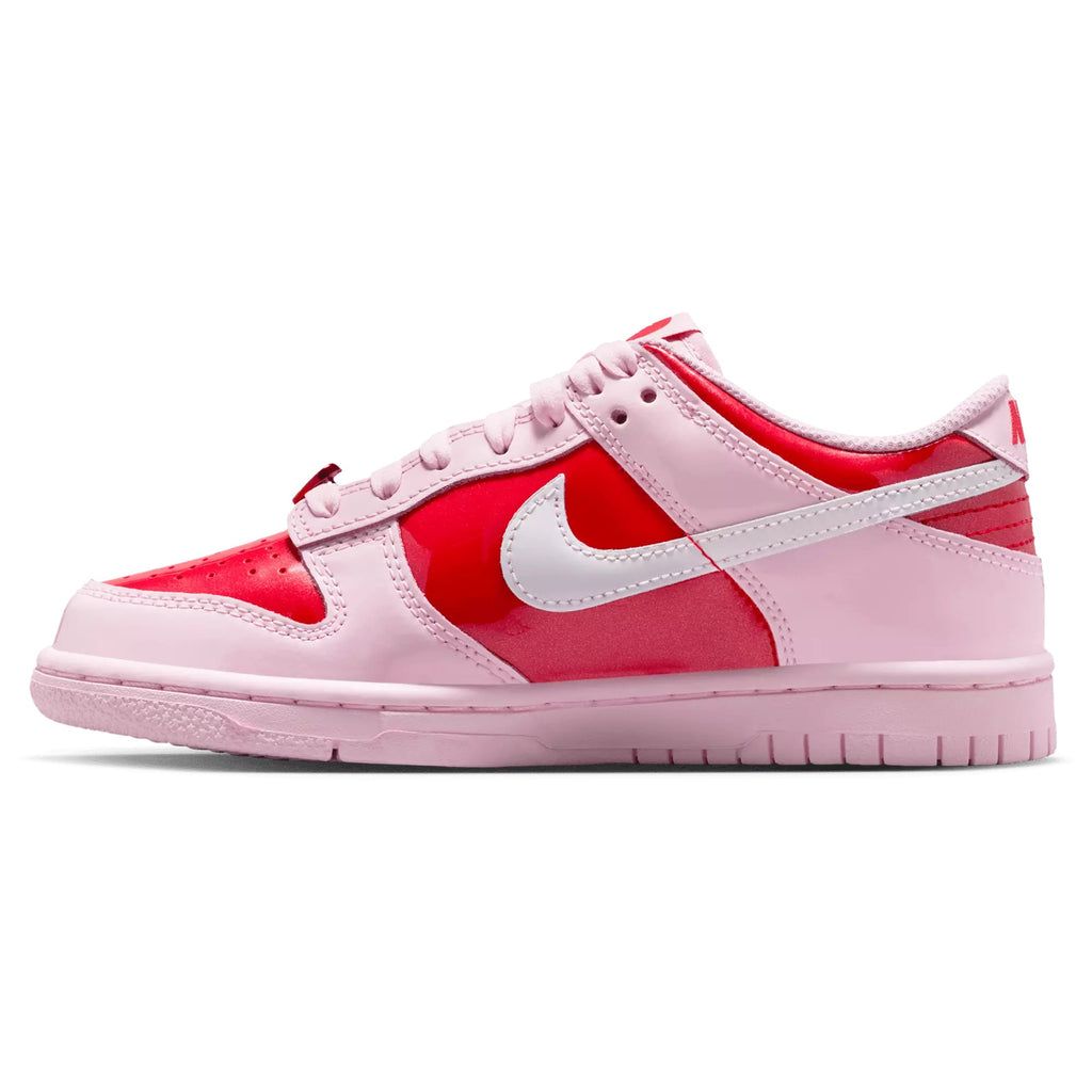 Nike Dunk Low Valentine's Day Casual Sneakers - IQ0218-663