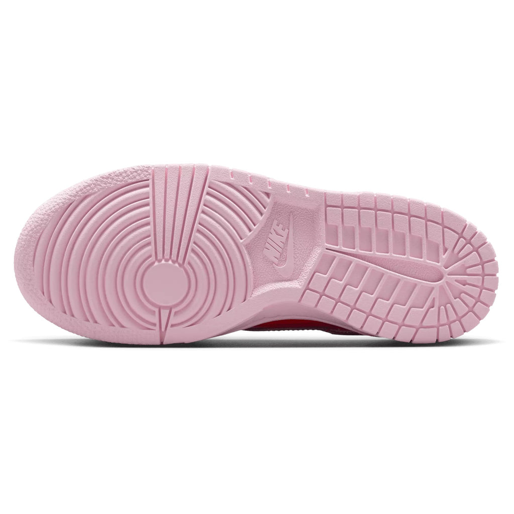 Nike Dunk Low Valentine's Day Casual Sneakers - IQ0218-663