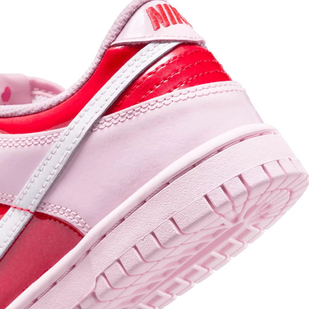 Nike Dunk Low Valentine's Day Casual Sneakers - IQ0218-663