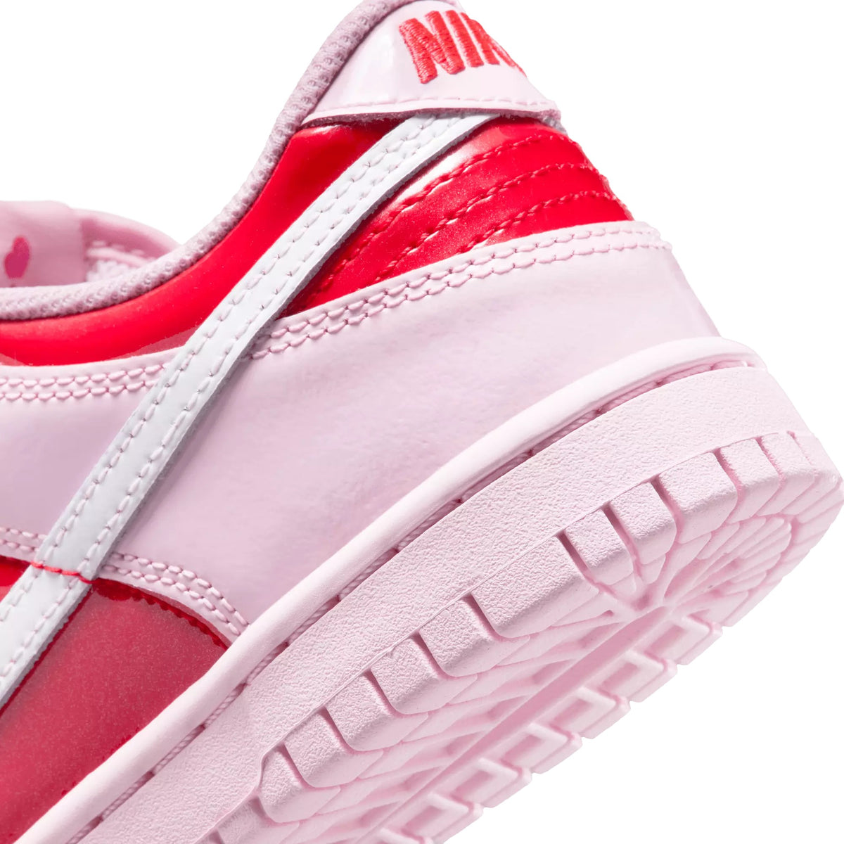Nike Dunk Low Valentine's Day Casual Sneakers - IQ0218-663