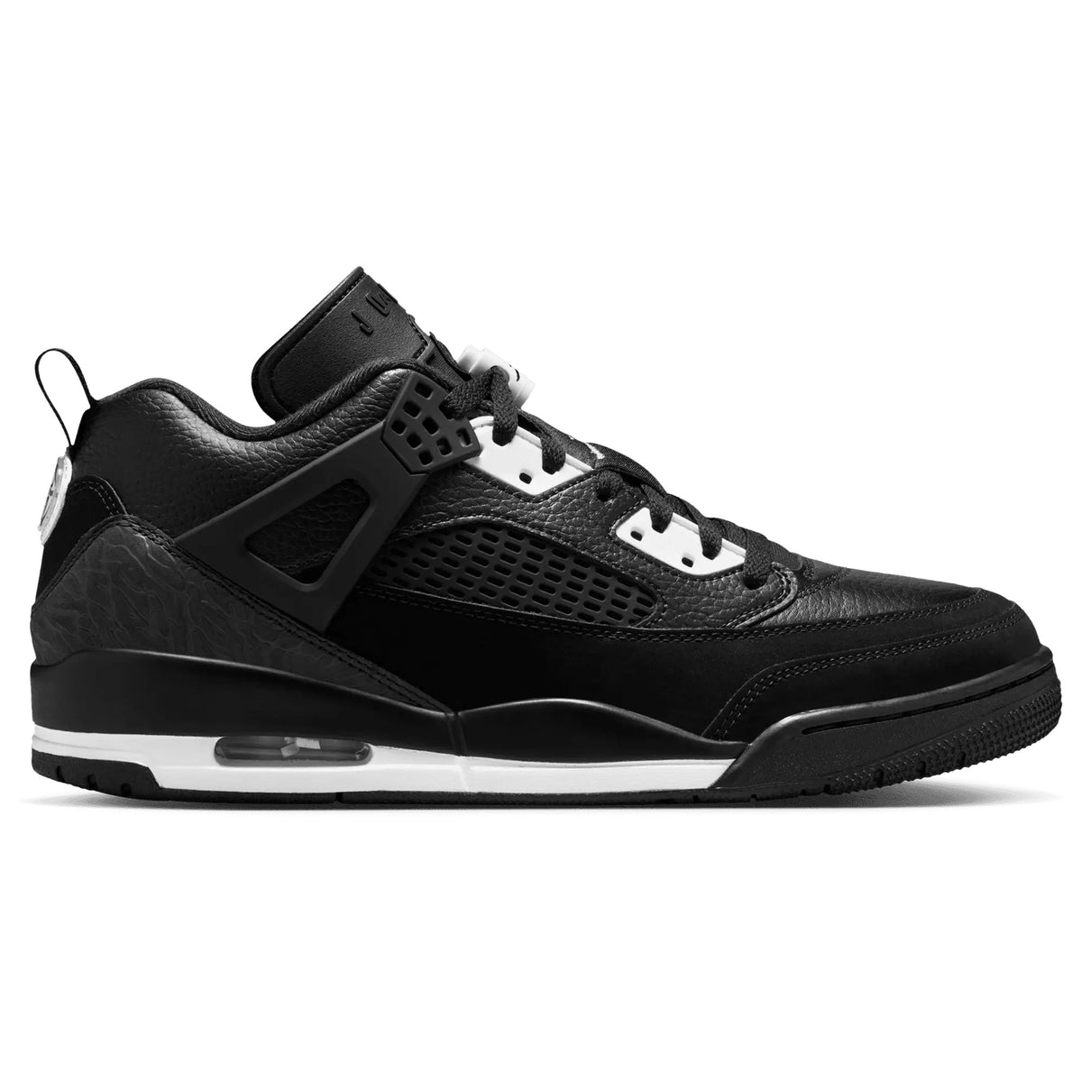 Jordan Spizike Low Casual Sneakers - FQ1759-100
