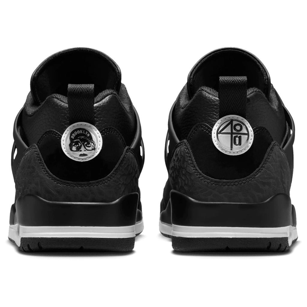 Jordan Spizike Low Casual Sneakers - FQ1759-100