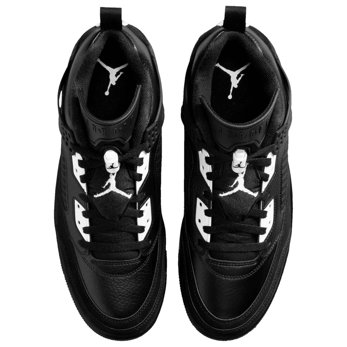 Jordan Spizike Low Casual Sneakers - FQ1759-100