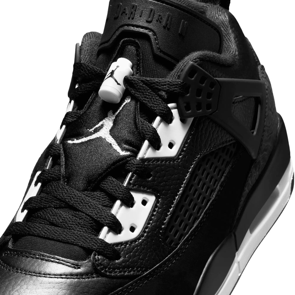 Jordan Spizike Low Casual Sneakers - FQ1759-100