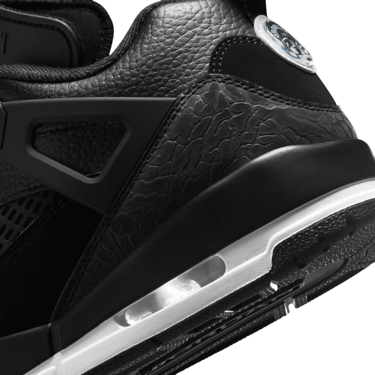 Jordan Spizike Low Casual Sneakers - FQ1759-100