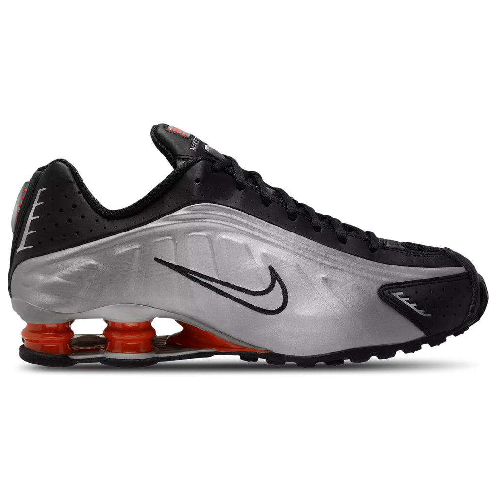 Nike Shox R4 Retro Cushion Sneakers HQ1988-001