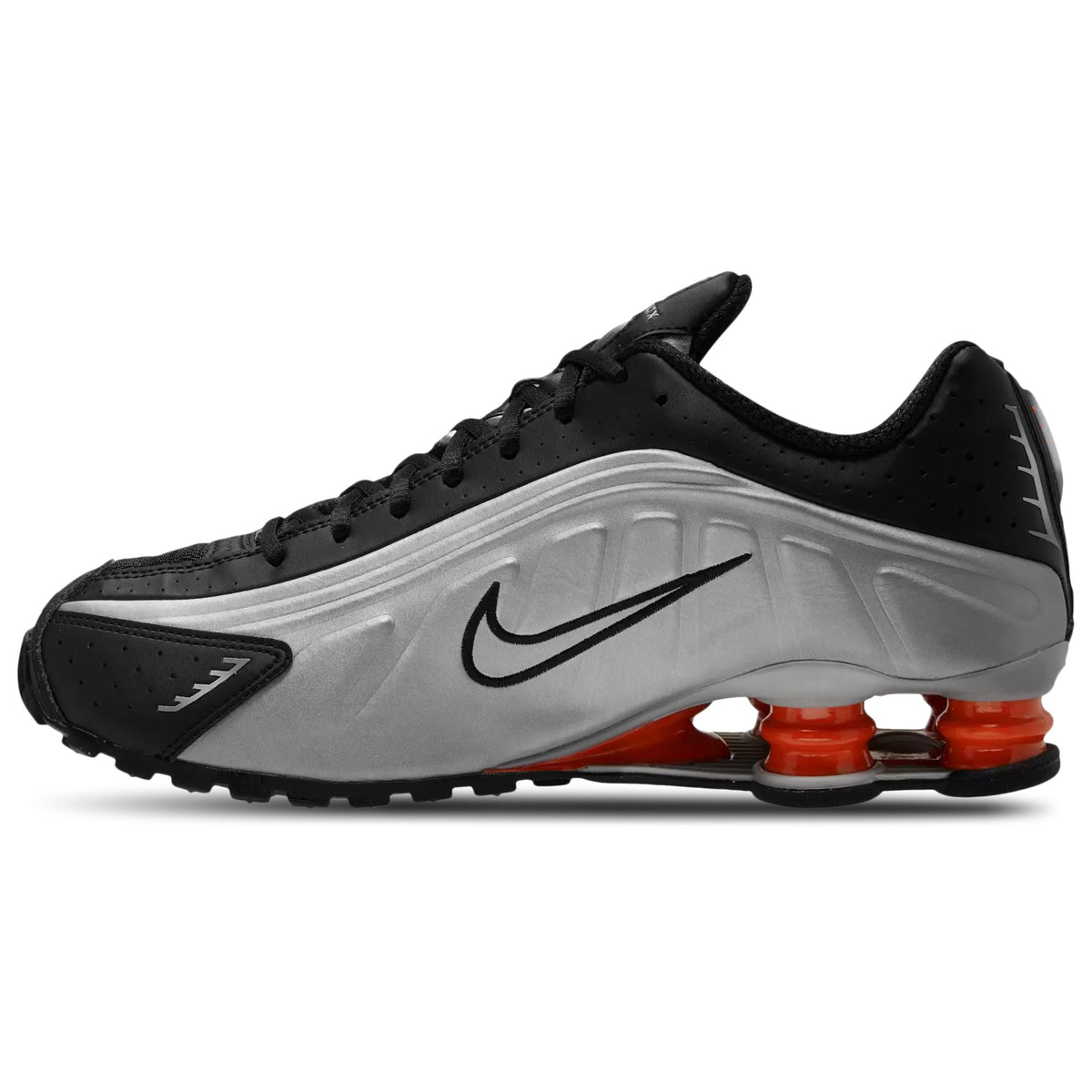 Nike Shox R4 Retro Cushion Sneakers HQ1988-001