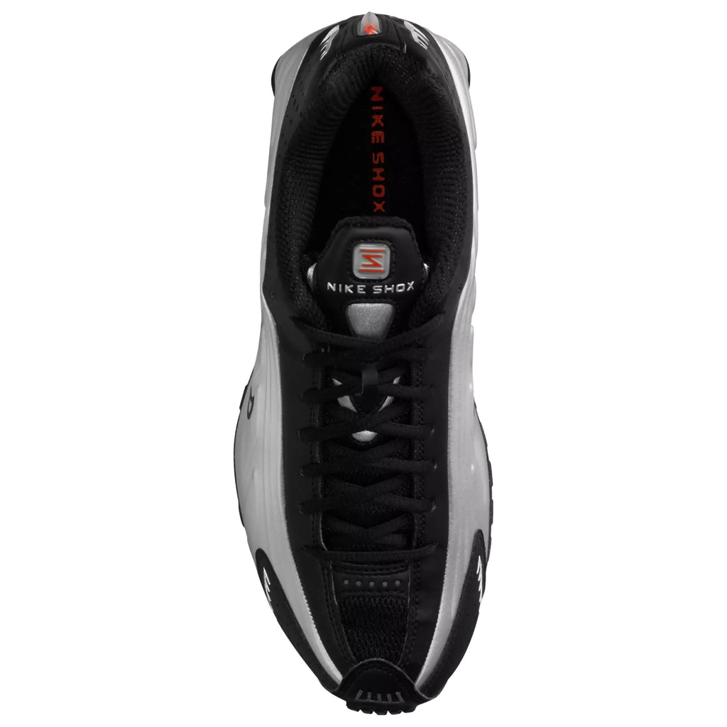 Nike Shox R4 Retro Cushion Sneakers HQ1988-001