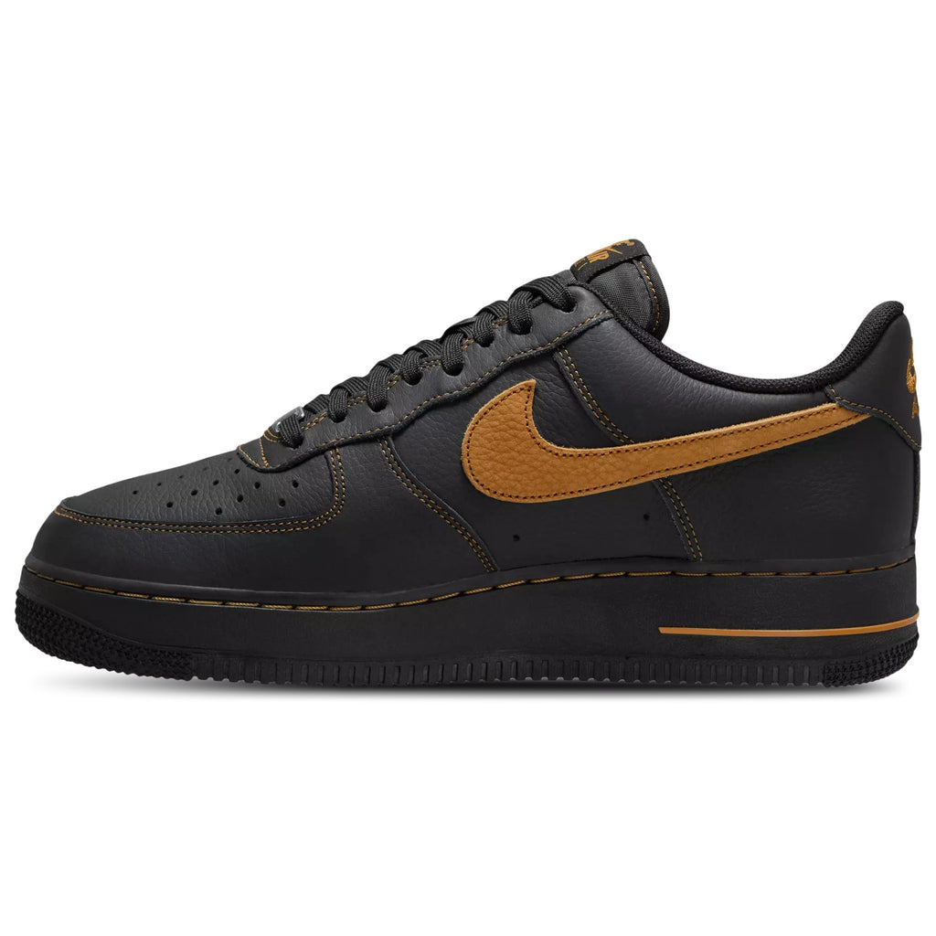 Nike Air Force 1 '07 LV8 Black HQ2037-003