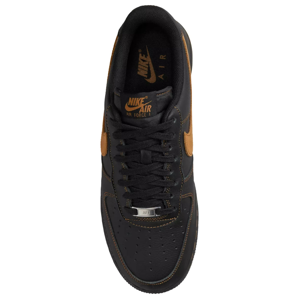 Nike Air Force 1 '07 LV8 Black HQ2037-003