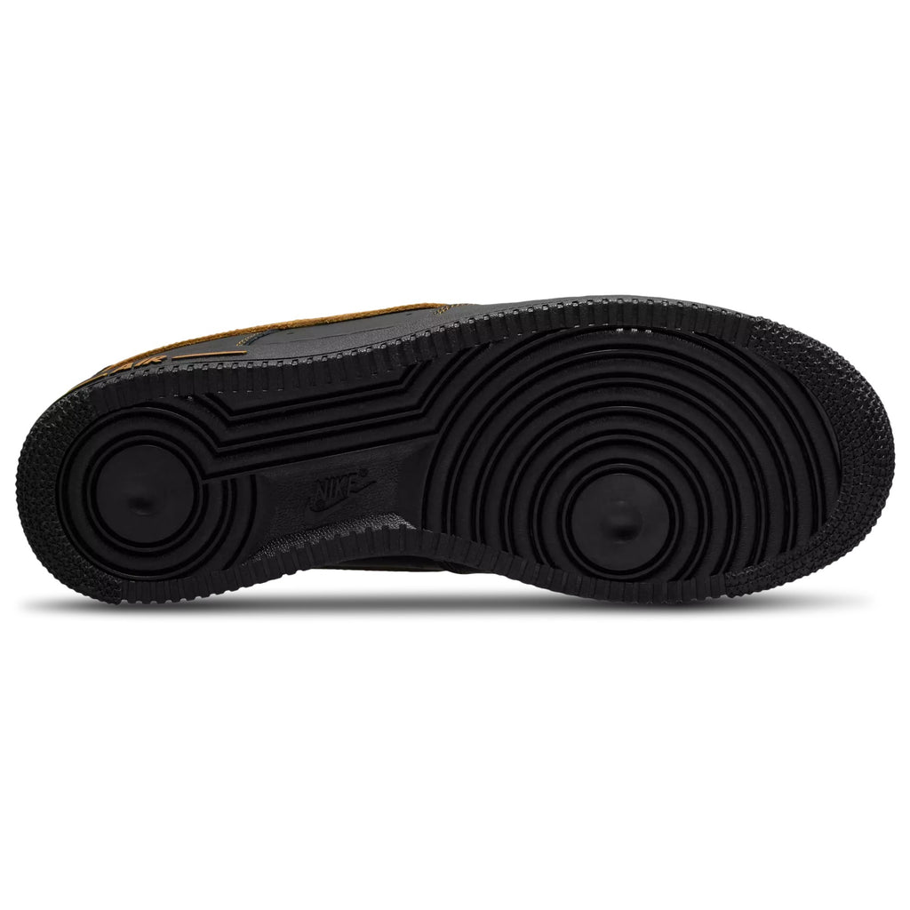 Nike Air Force 1 '07 LV8 Black HQ2037-003