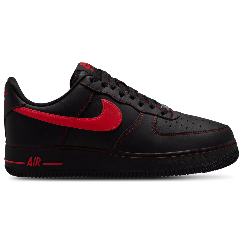 Nike Air Force 1 '07 LV8 Grey HQ2037-005