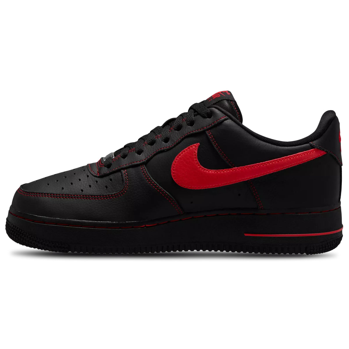 Nike Air Force 1 '07 LV8 Grey HQ2037-005
