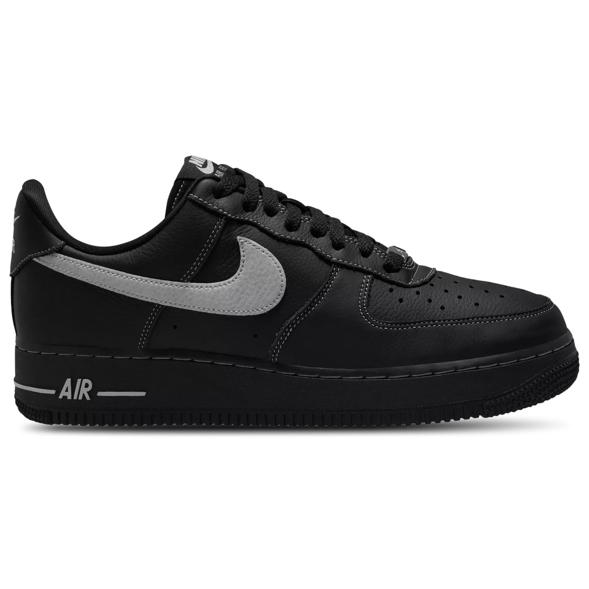 Nike Air Force 1 '07 LV8 Black HQ2037-006