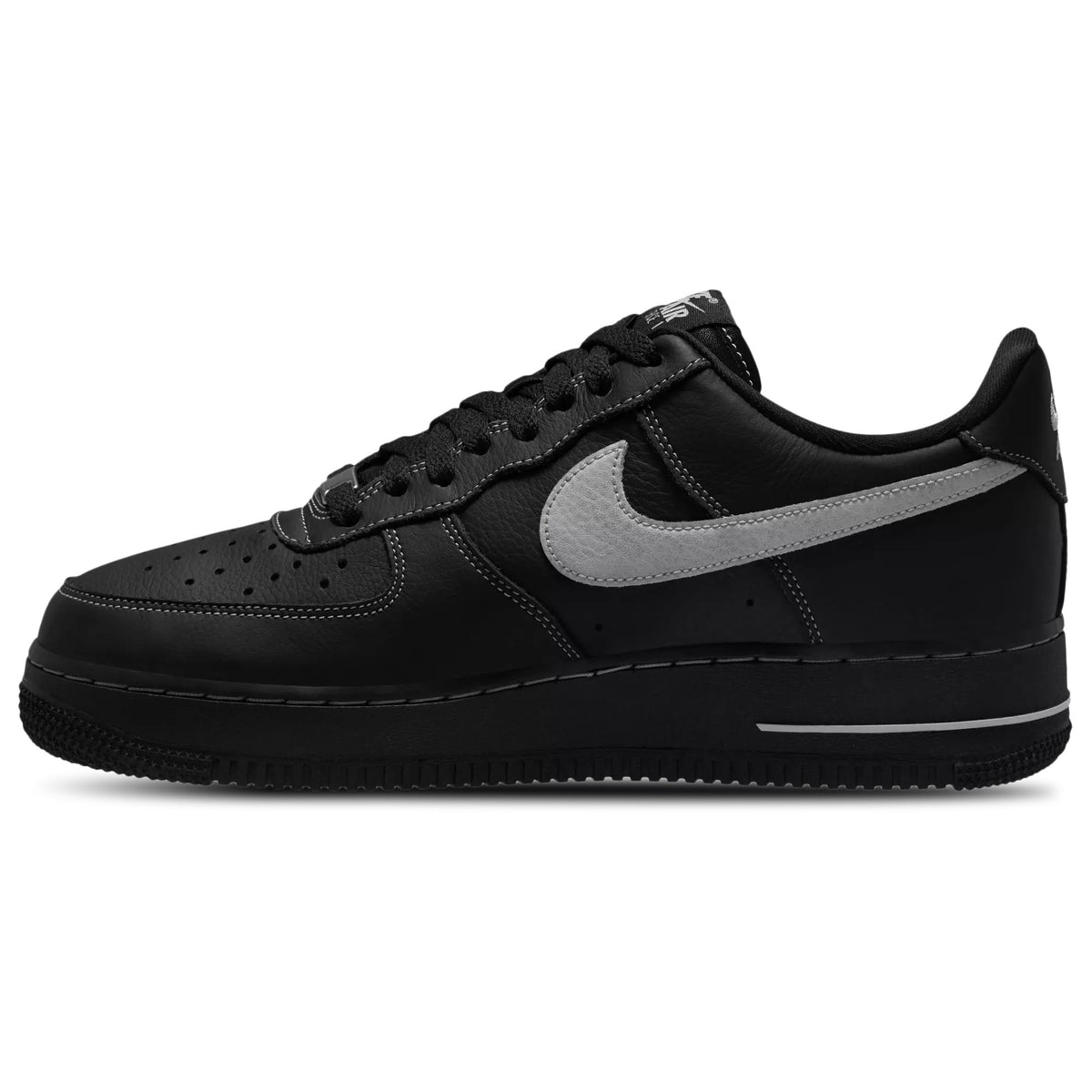 Nike Air Force 1 '07 LV8 Black HQ2037-006