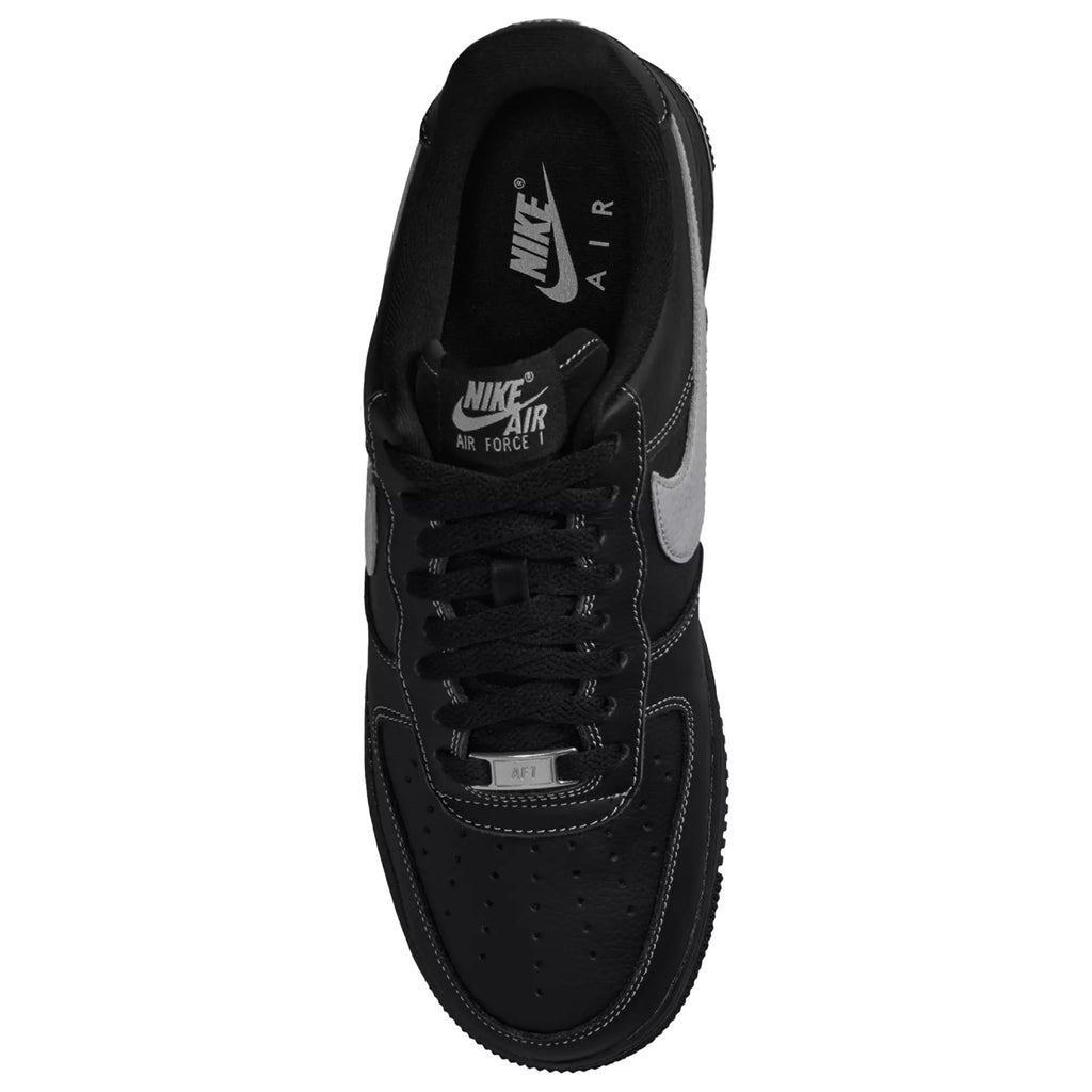 Nike Air Force 1 '07 LV8 Black HQ2037-006