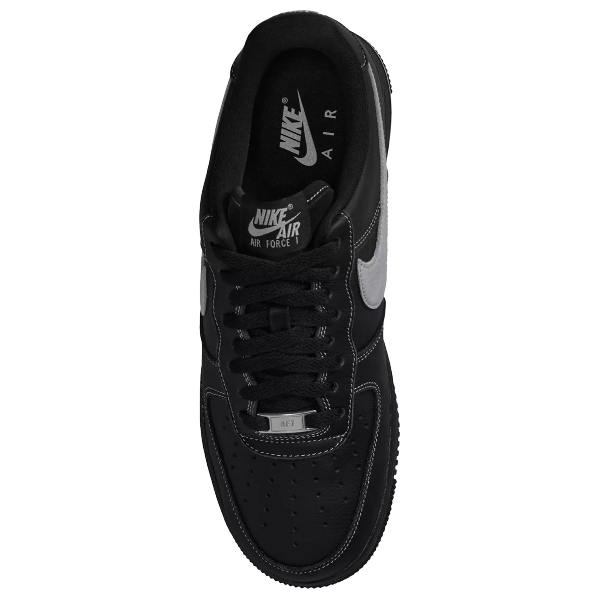 Nike Air Force 1 '07 LV8 Black HQ2037-006