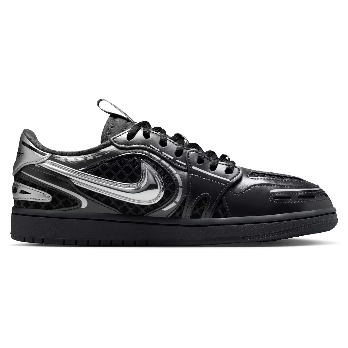Jordan AJ 1 MM Casual Sneakers - HQ2186-001