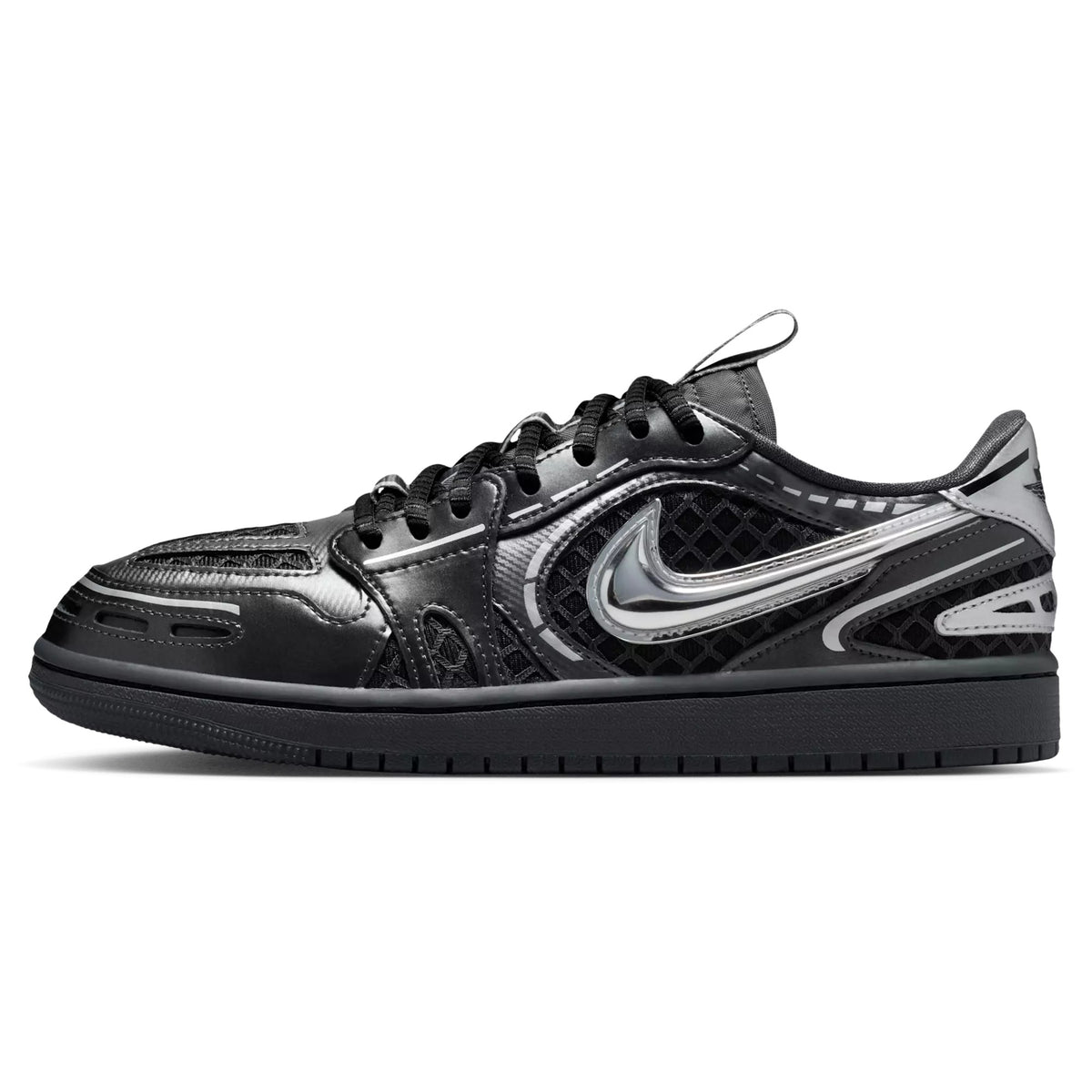 Jordan AJ 1 MM Casual Sneakers - HQ2186-001