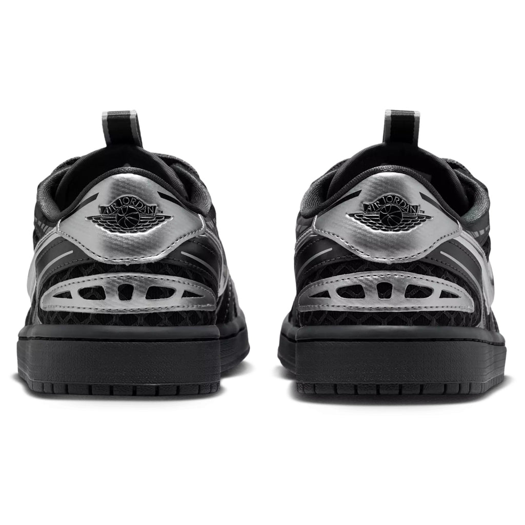 Jordan AJ 1 MM Casual Sneakers - HQ2186-001