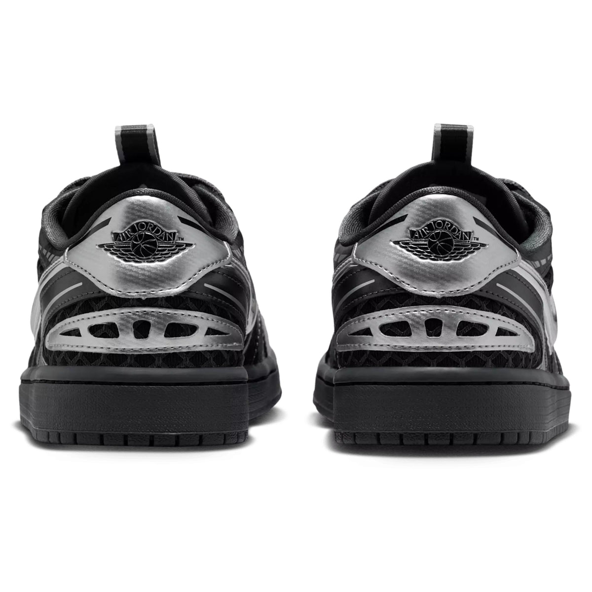 Jordan AJ 1 MM Casual Sneakers - HQ2186-001