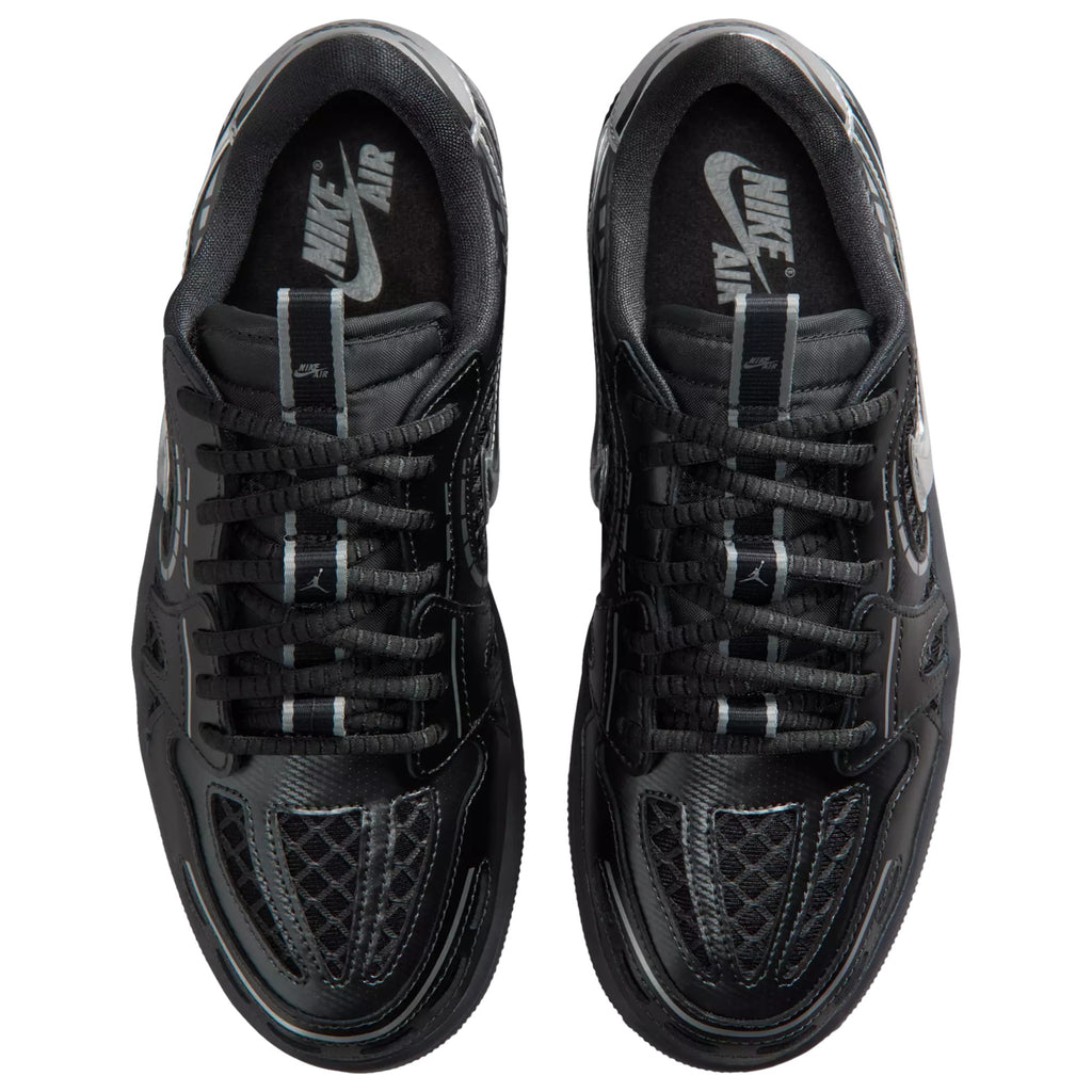Jordan AJ 1 MM Casual Sneakers - HQ2186-001