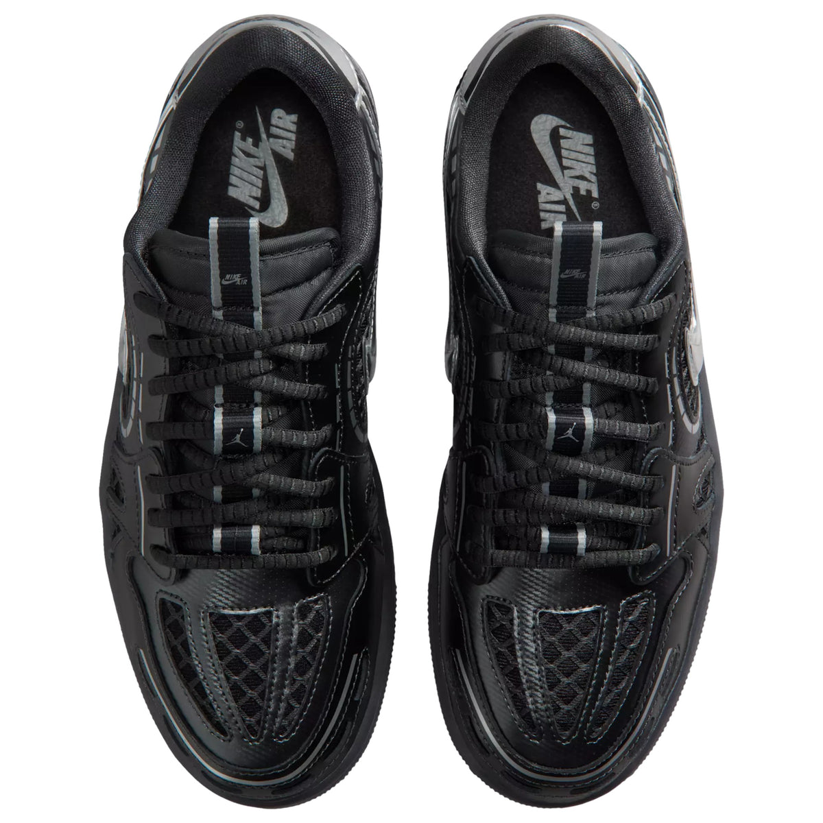 Jordan AJ 1 MM Casual Sneakers - HQ2186-001