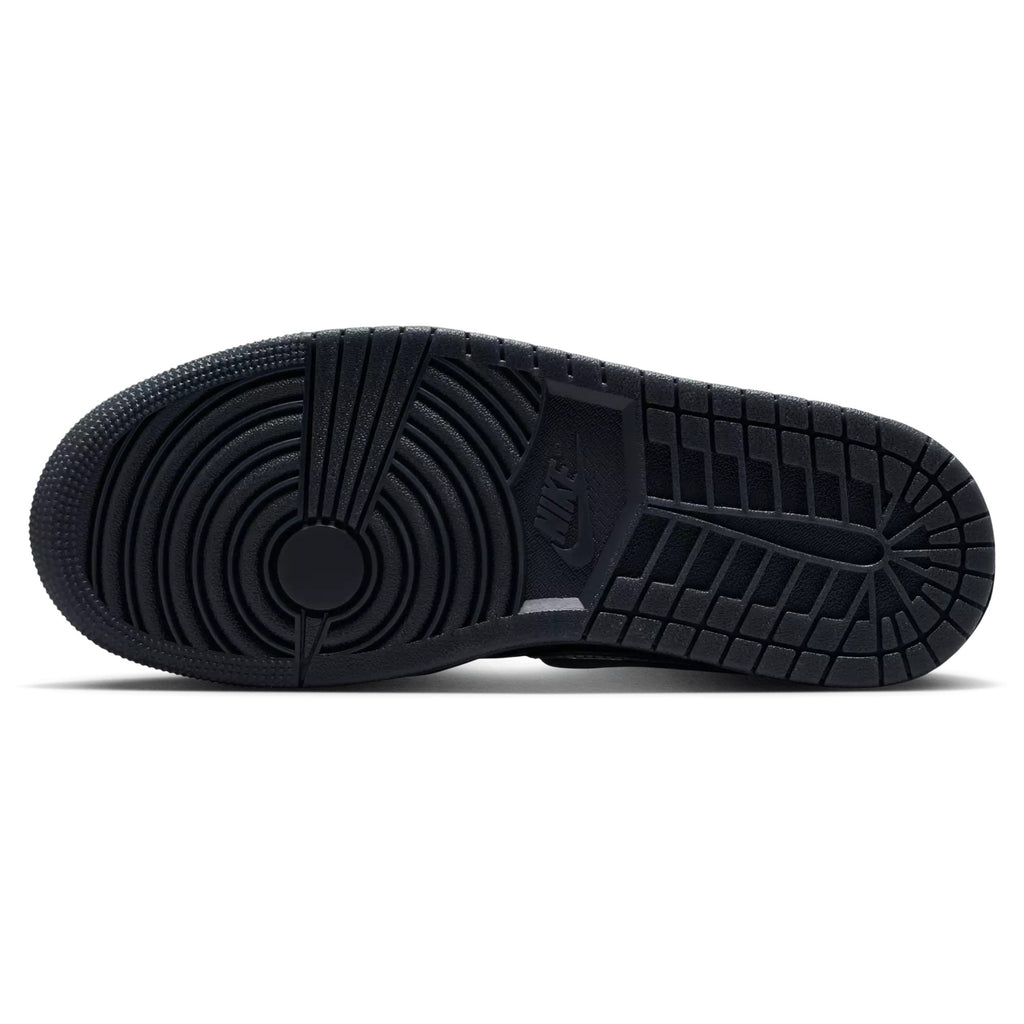 Jordan AJ 1 MM Casual Sneakers - HQ2186-001