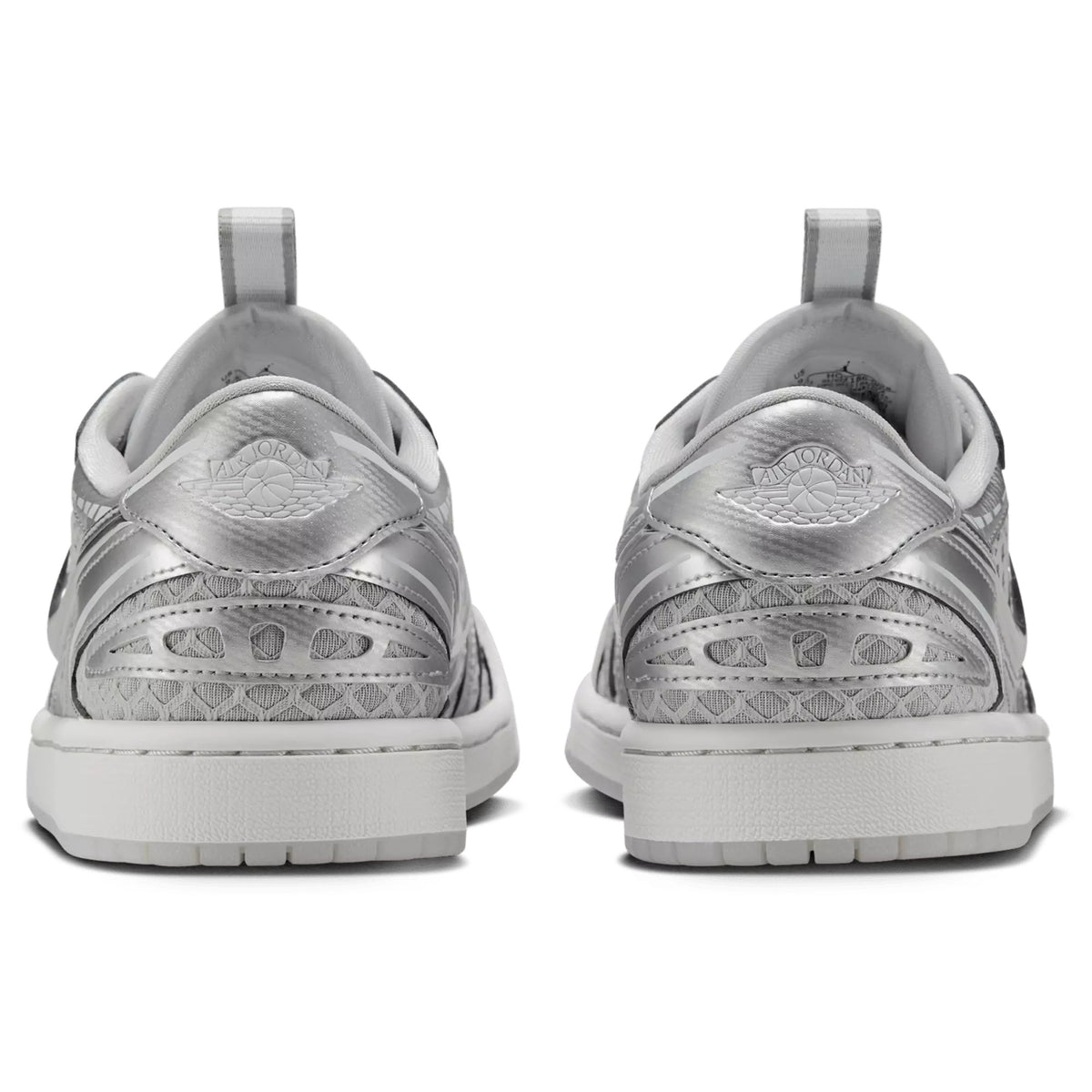 Jordan AJ 1 MM Casual Sneakers - HQ2186-002
