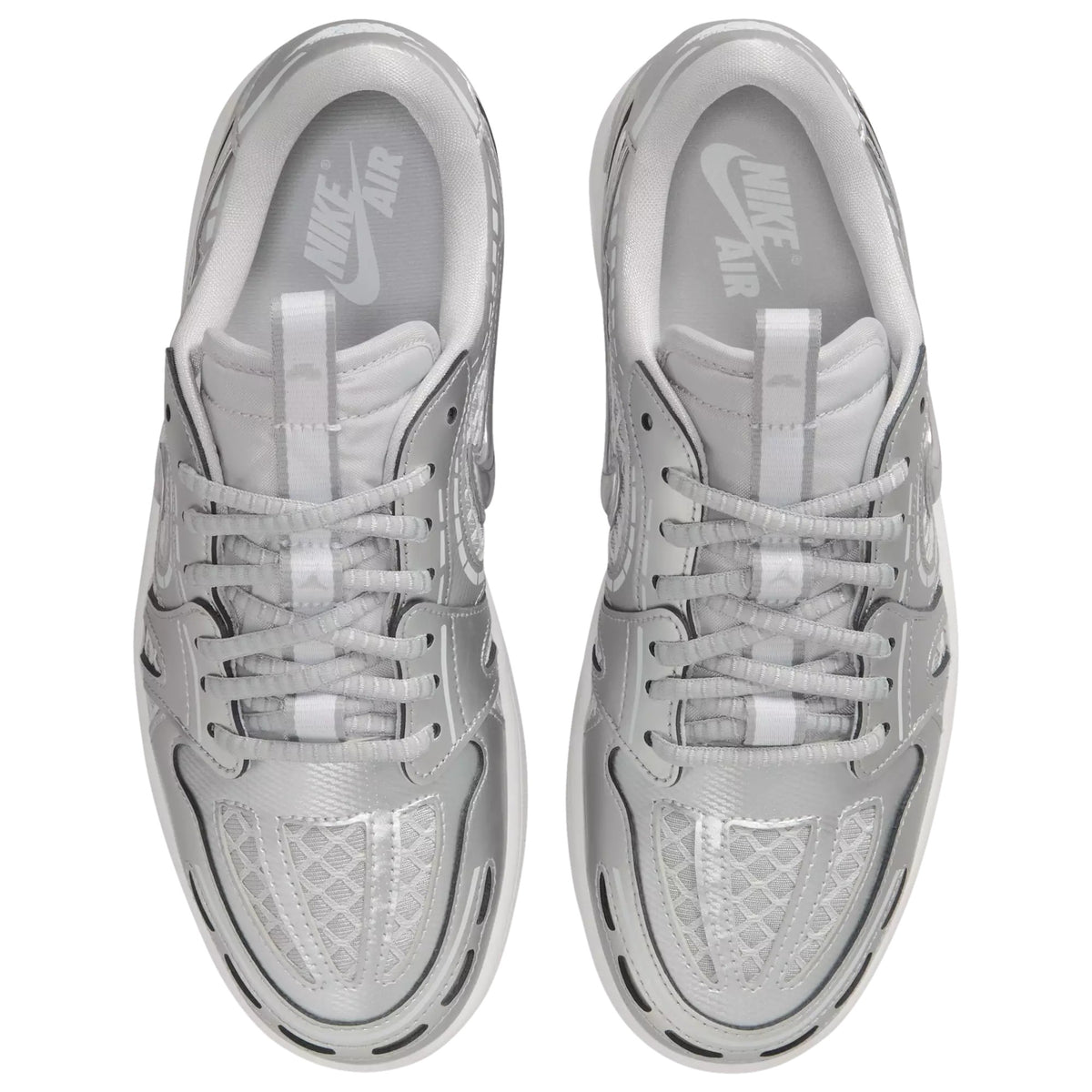 Jordan AJ 1 MM Casual Sneakers - HQ2186-002