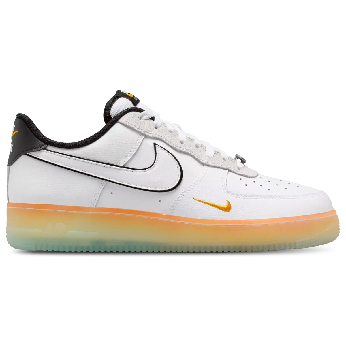 Nike Air Force 1 '07 White IQ0228-100