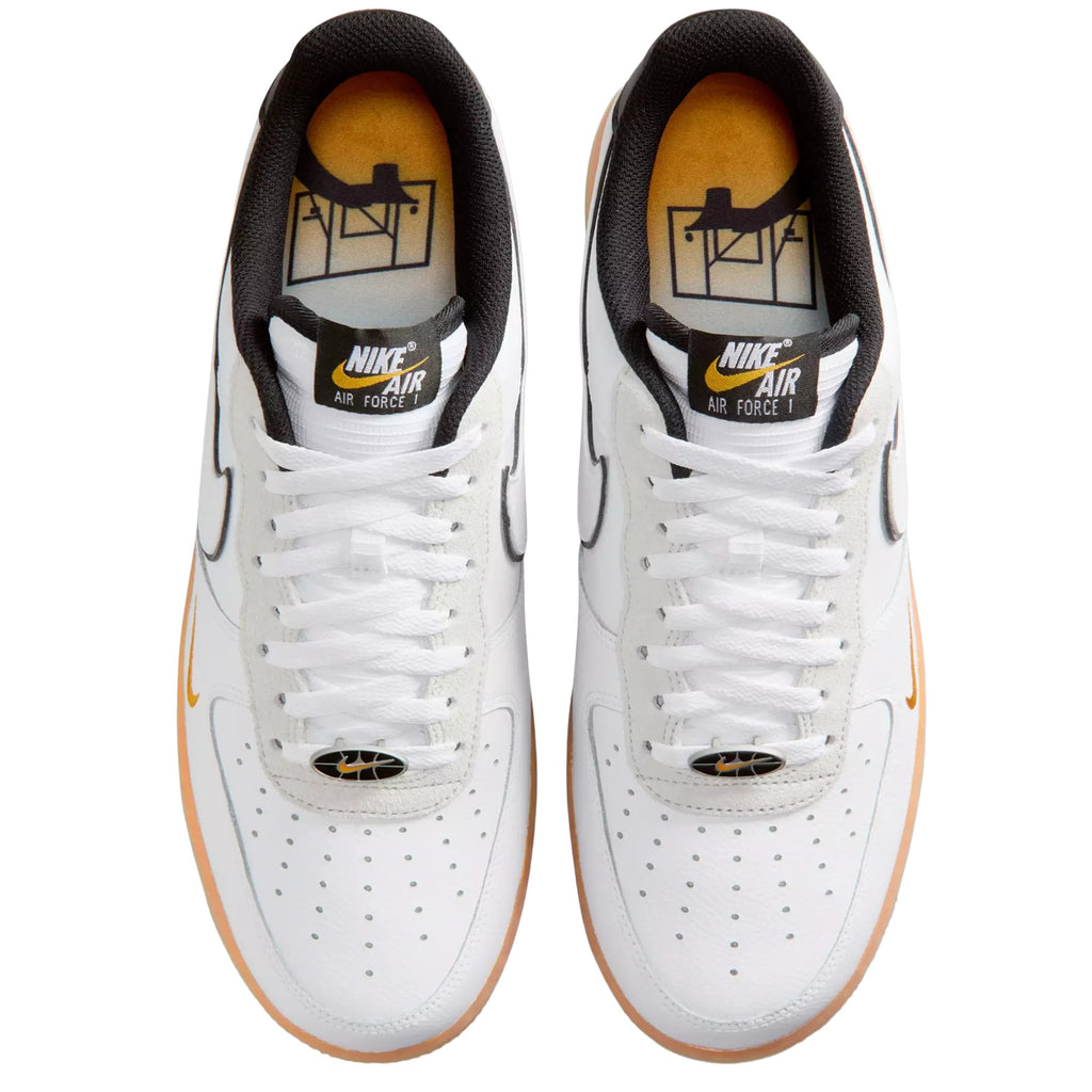 Nike Air Force 1 '07 White IQ0228-100