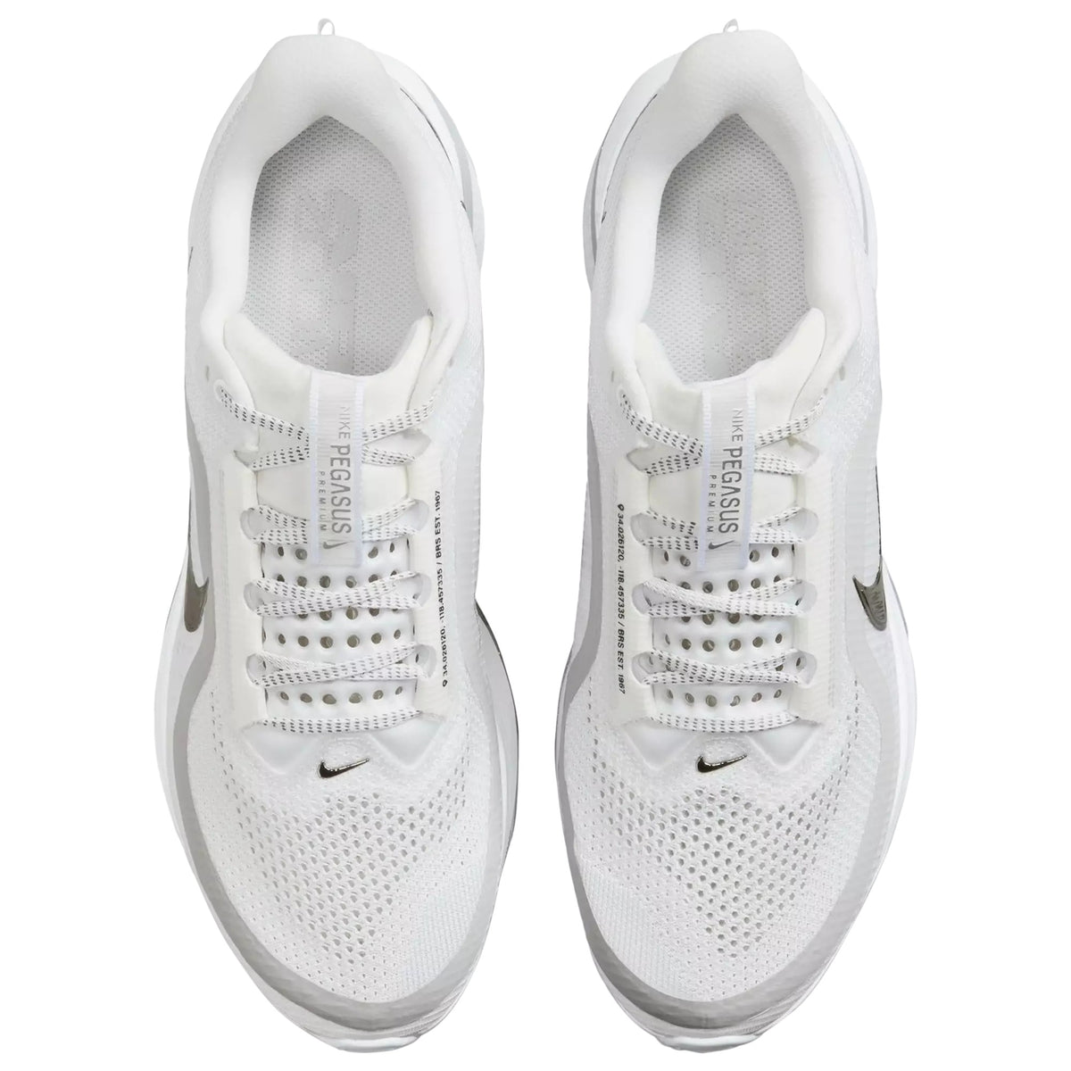 Nike Pegasus Premium Cushioned Running Shoes HQ2592-102