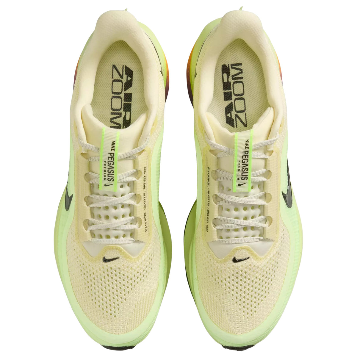 Nike Pegasus Premium Cushioned Running Shoes HQ2592-701