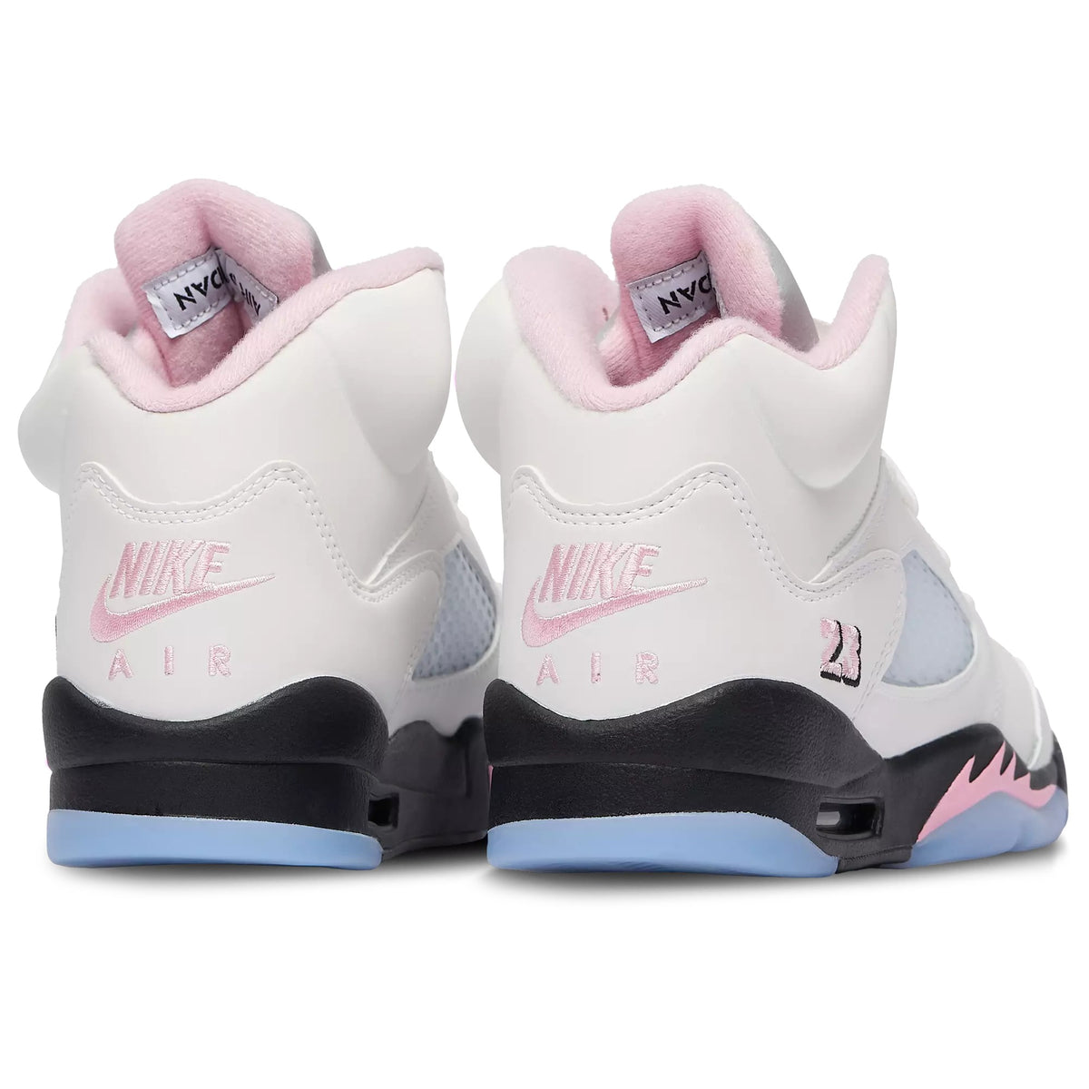 Jordan Air Jordan 5 Retro OG Casual Sneakers - DR0092-001
