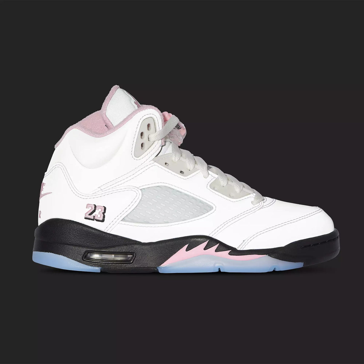 Jordan Air Jordan 5 Retro OG Casual Sneakers - DR0092-001