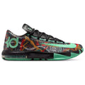 Nike Zoom KD 6 Performance Basketball Shoes FQ8356-900