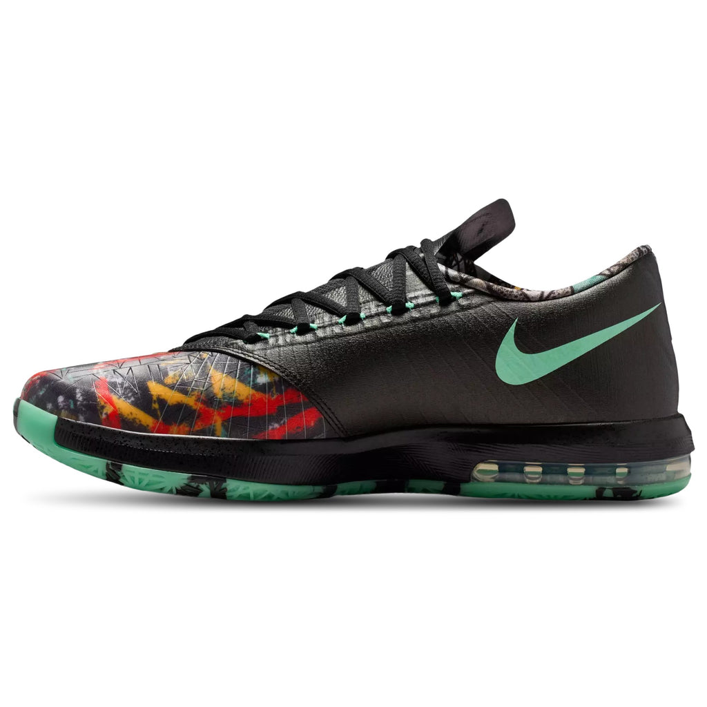Nike Zoom KD 6 Performance Basketball Shoes FQ8356-900