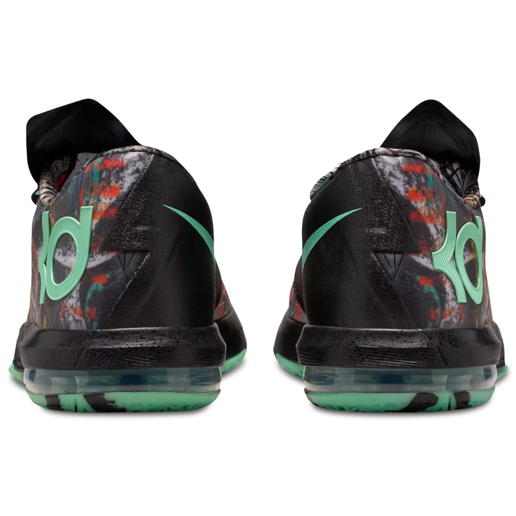 Nike Zoom KD 6 Performance Basketball Shoes FQ8356-900