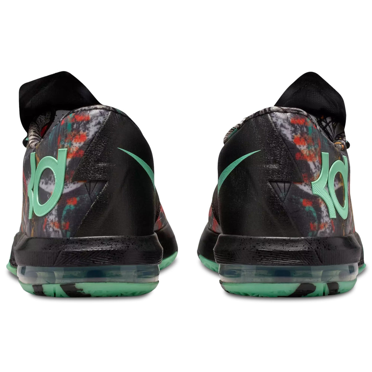 Nike Zoom KD 6 Performance Basketball Shoes FQ8356-900