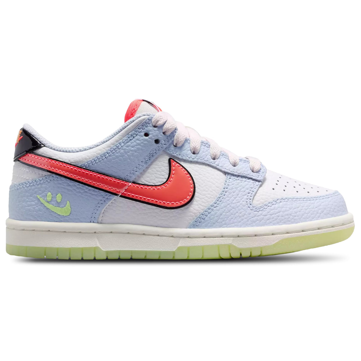 Nike Dunk Low White IR0614-100