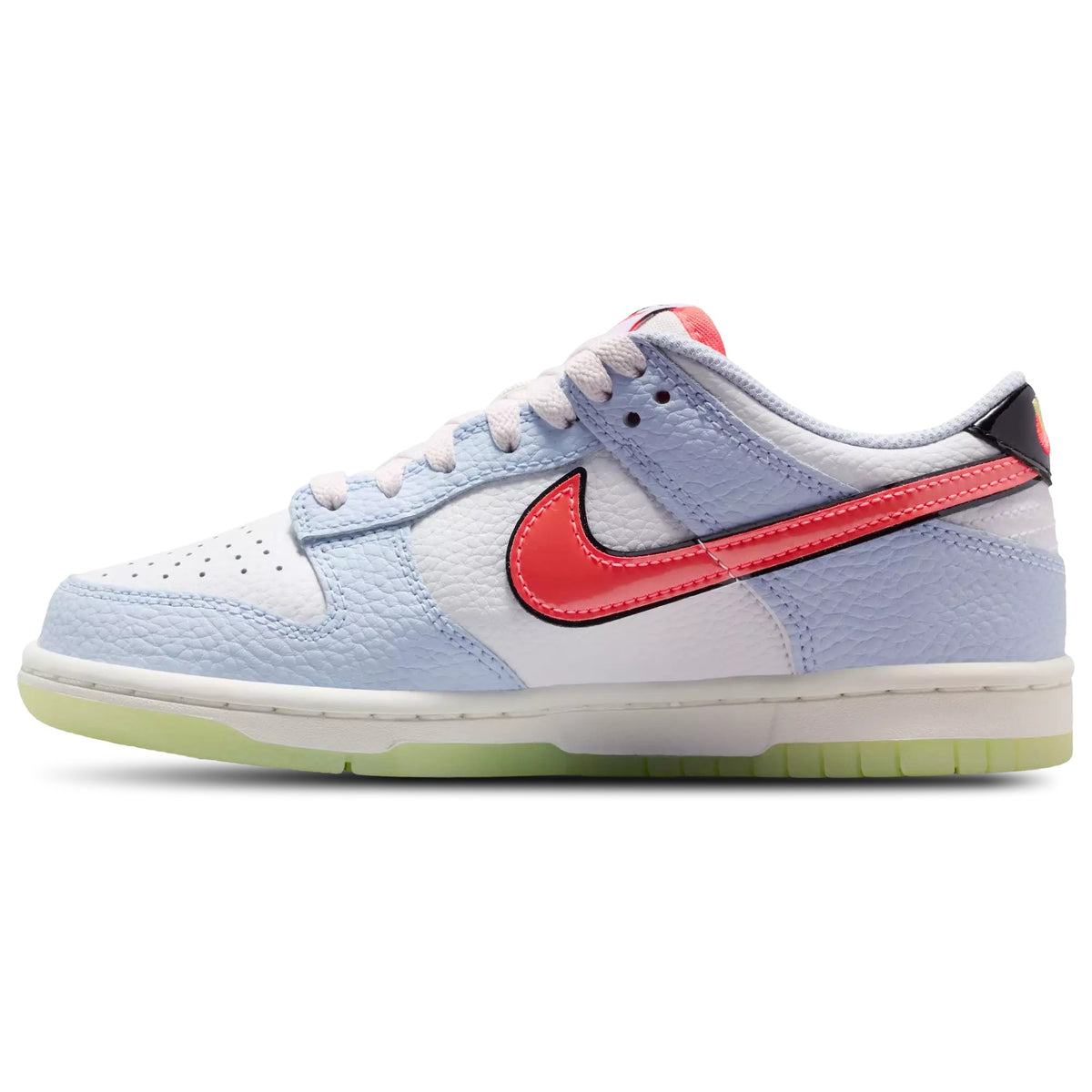 Nike Dunk Low White IR0614-100